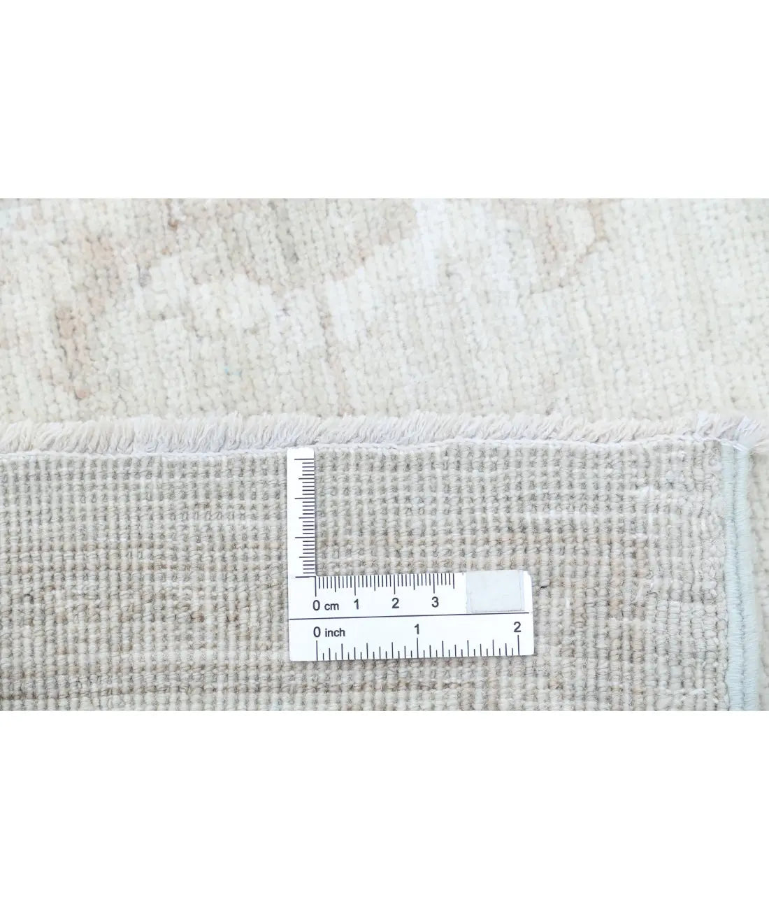 The Linen Mosaic