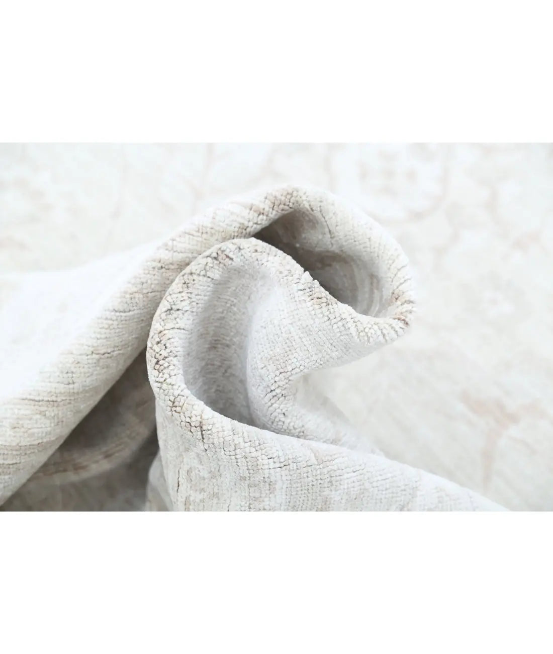 The Linen Mosaic