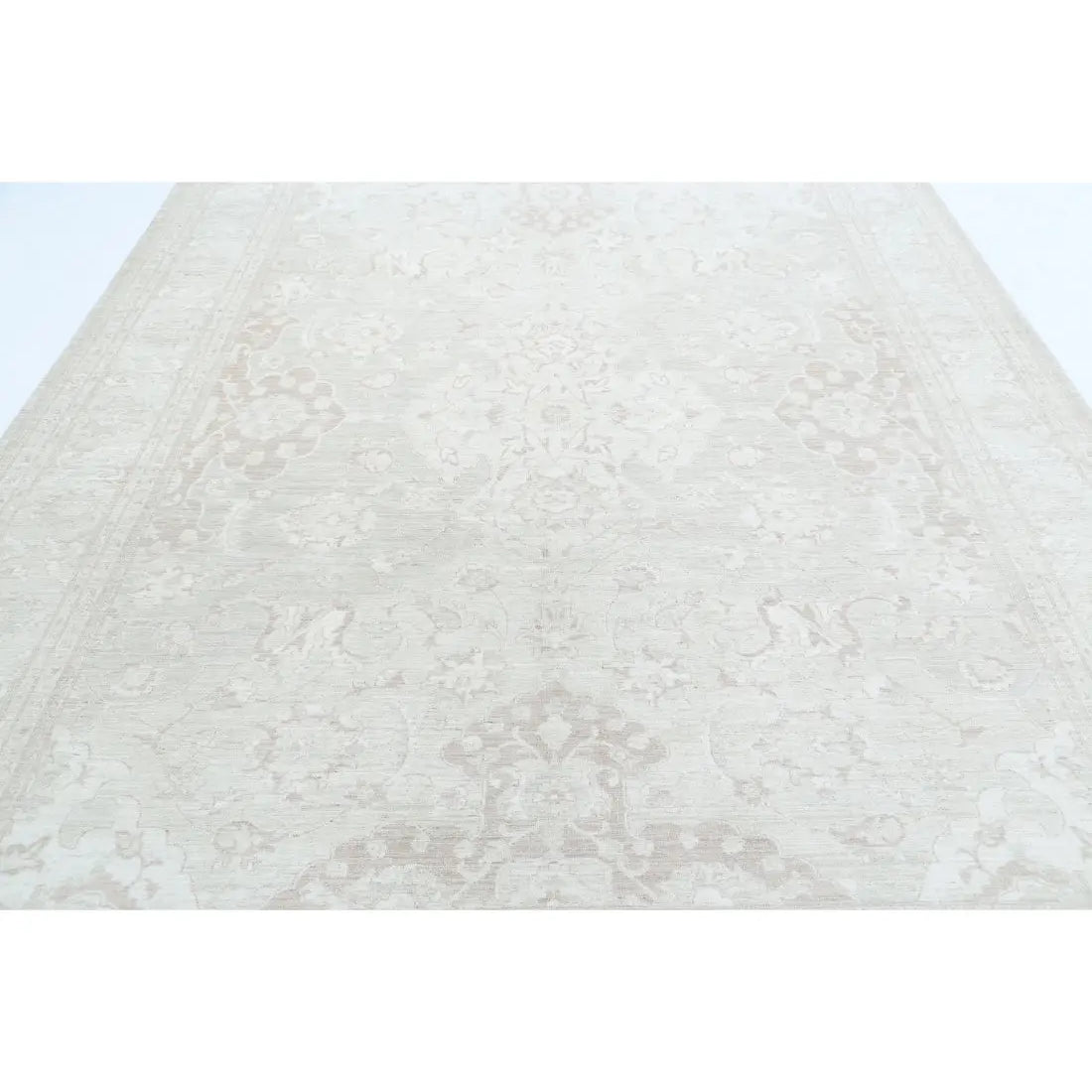 The Linen Mosaic