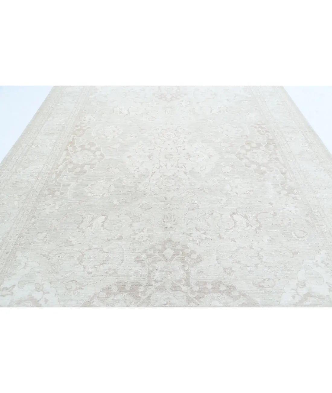 The Linen Mosaic