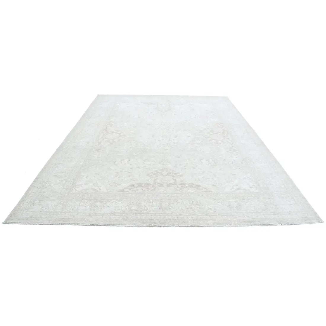 The Linen Mosaic