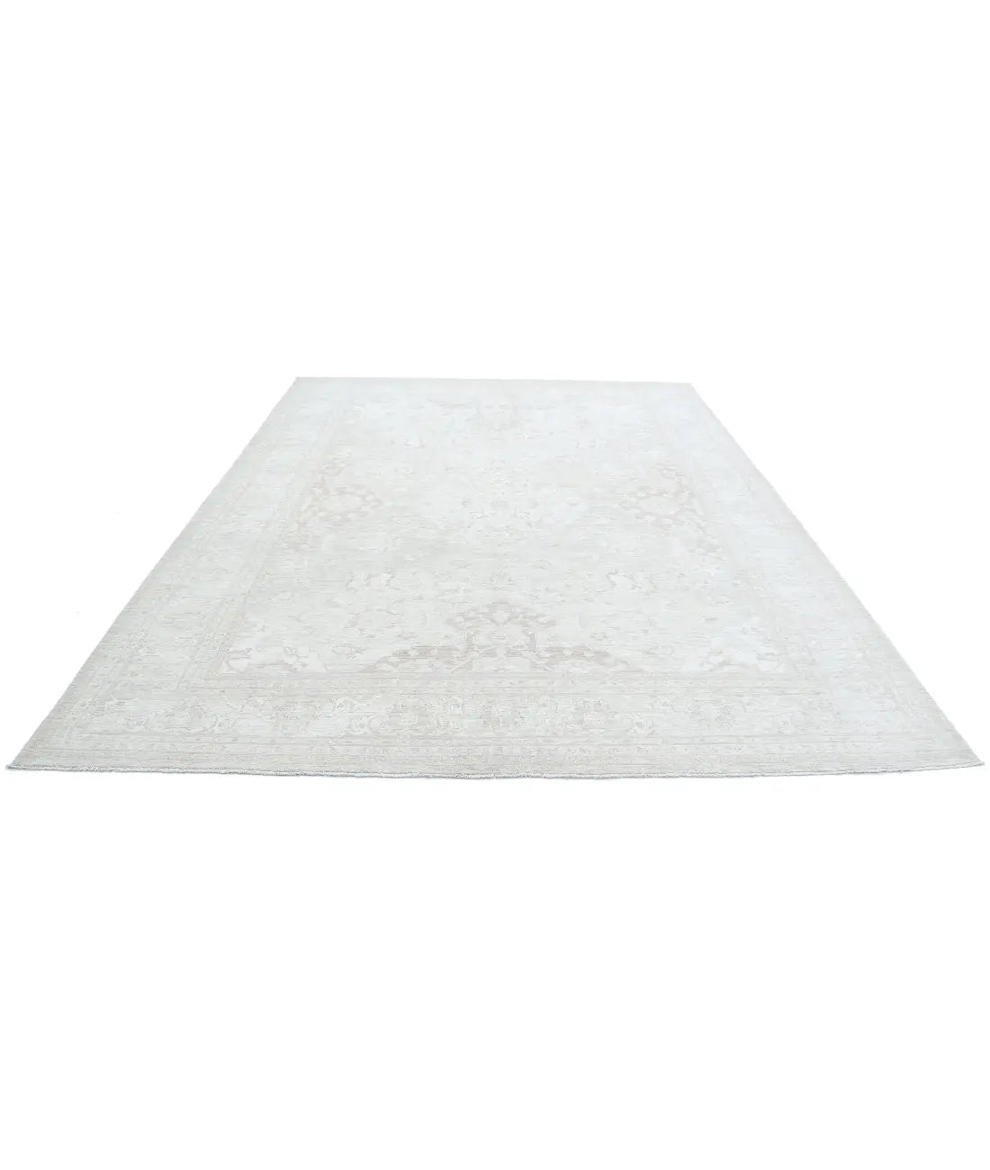 The Linen Mosaic