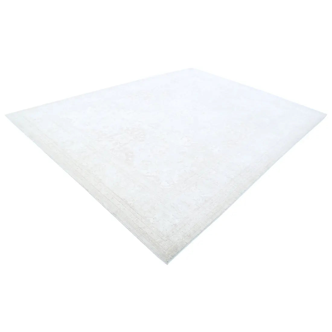 The Linen Mosaic