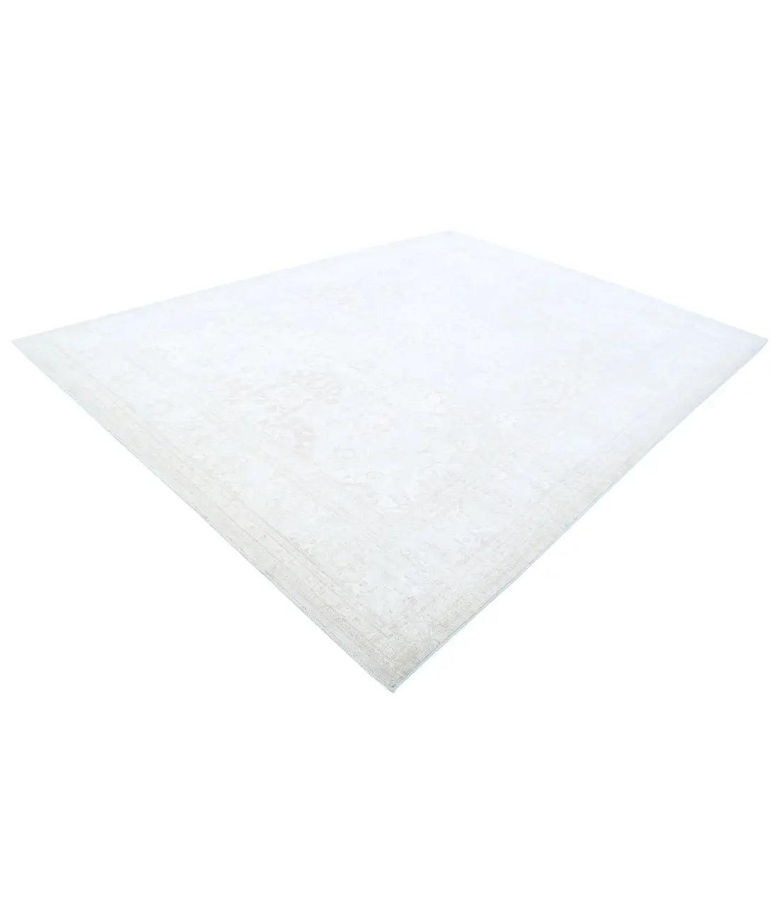 The Linen Mosaic