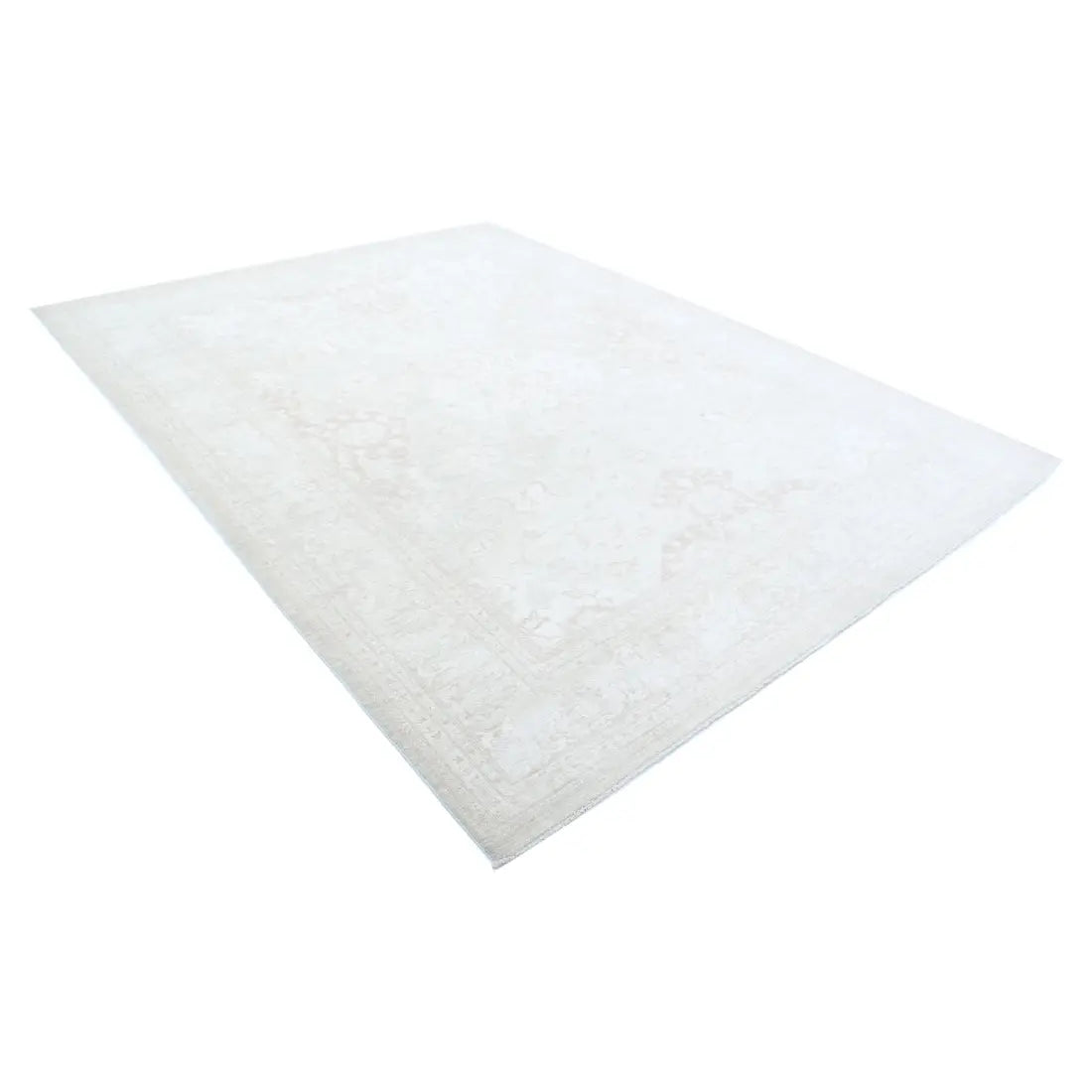The Linen Mosaic