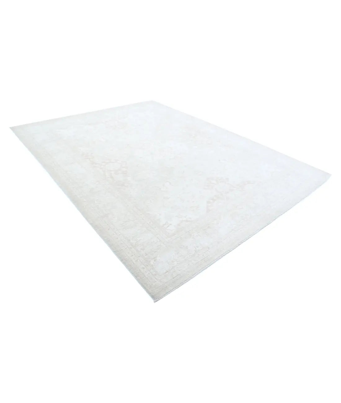 The Linen Mosaic