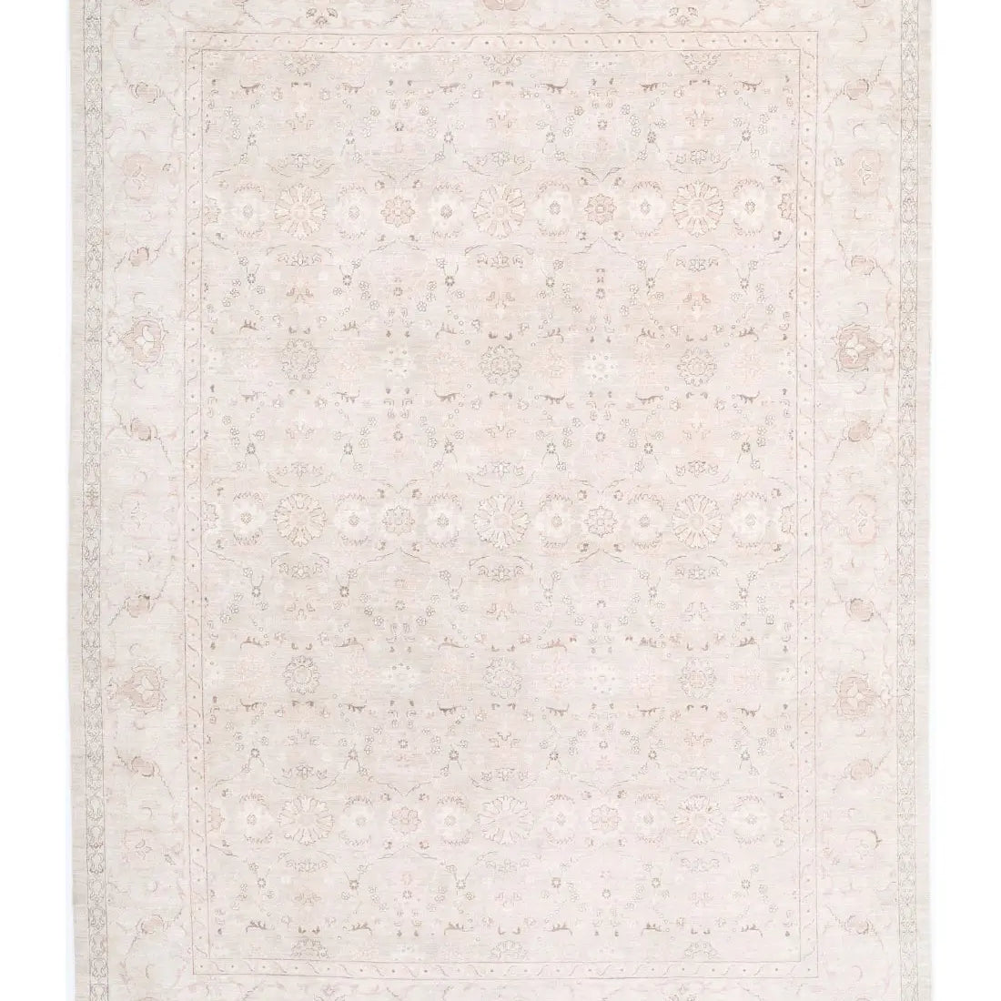 The Flax Threshold
