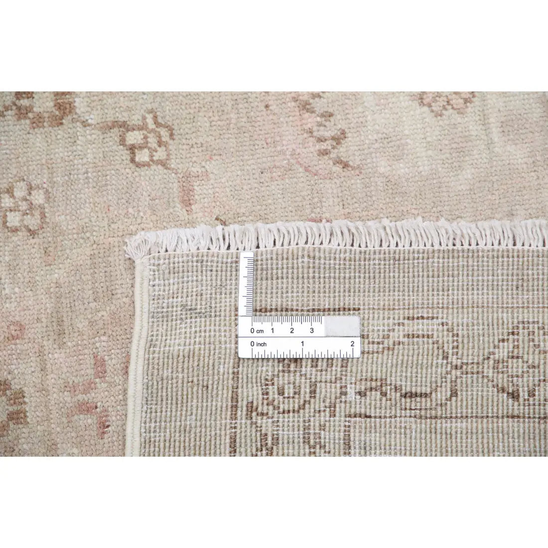 The Flax Threshold