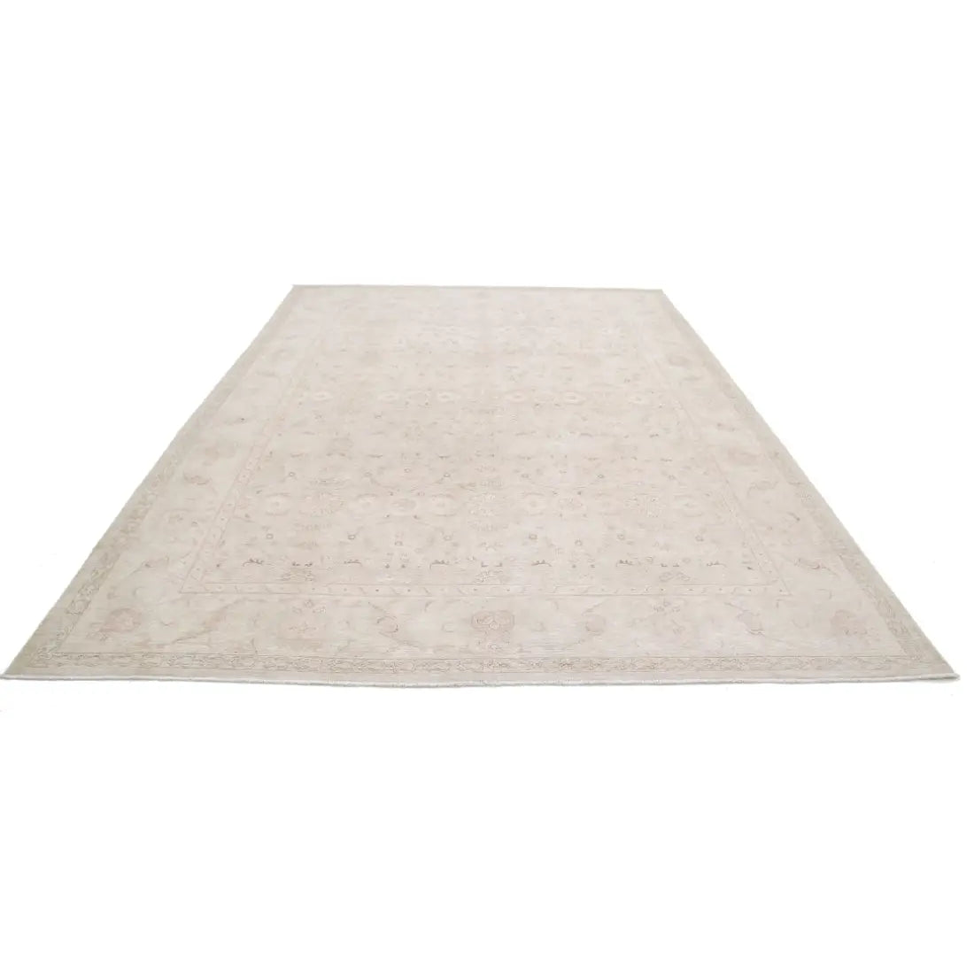 The Flax Threshold
