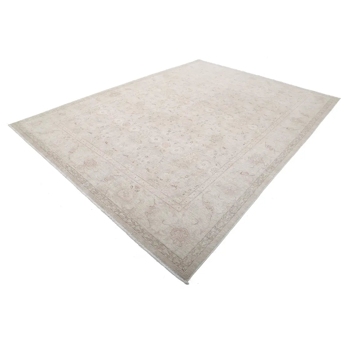 The Flax Threshold