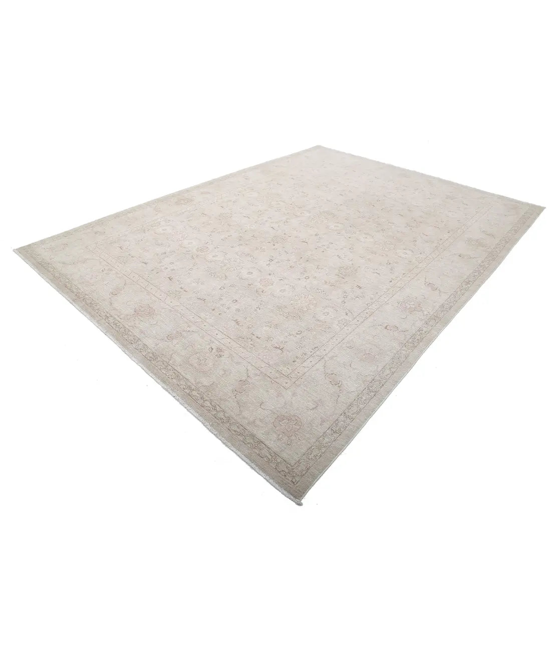 The Flax Threshold