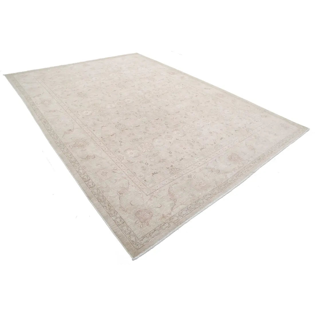 The Flax Threshold