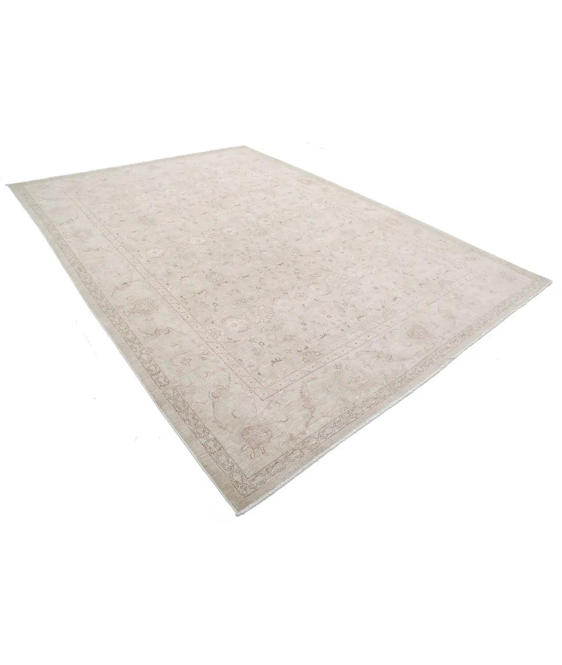 The Flax Threshold