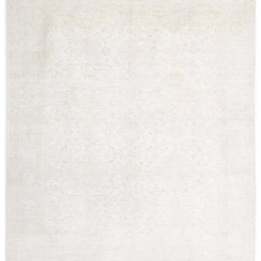 The Faded Heirloom