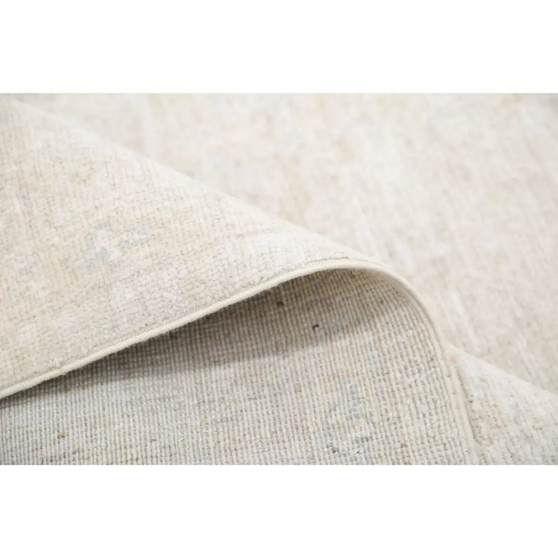 The Faded Heirloom