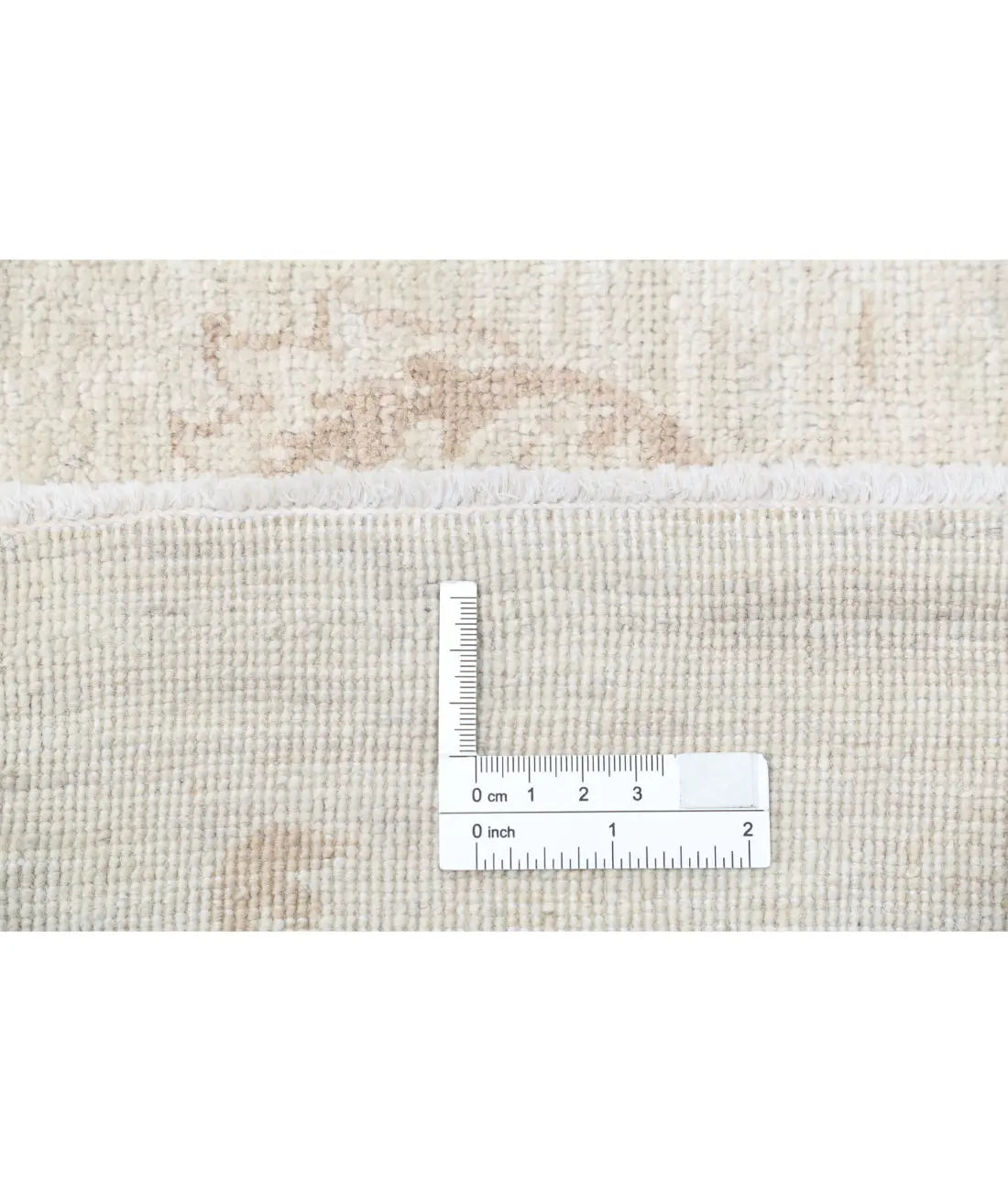Hand Knotted Fine Serenity Wool Rug - 8'7'' x 11'8'' - Arteverk Rugs Area rug