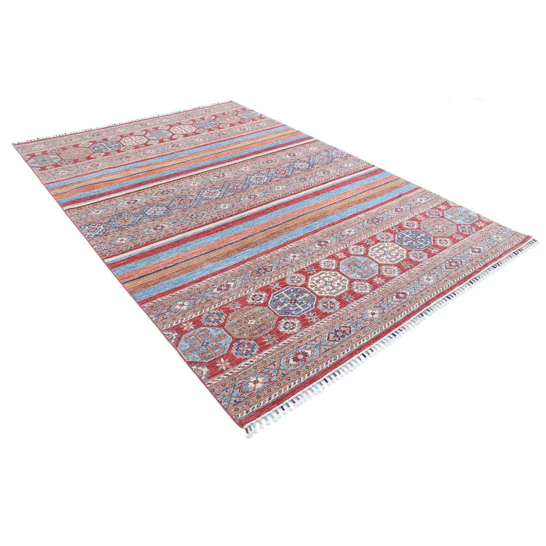 The Madder Arabesque