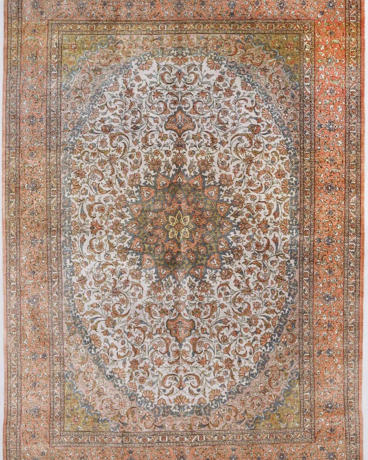 The Russet Trellis