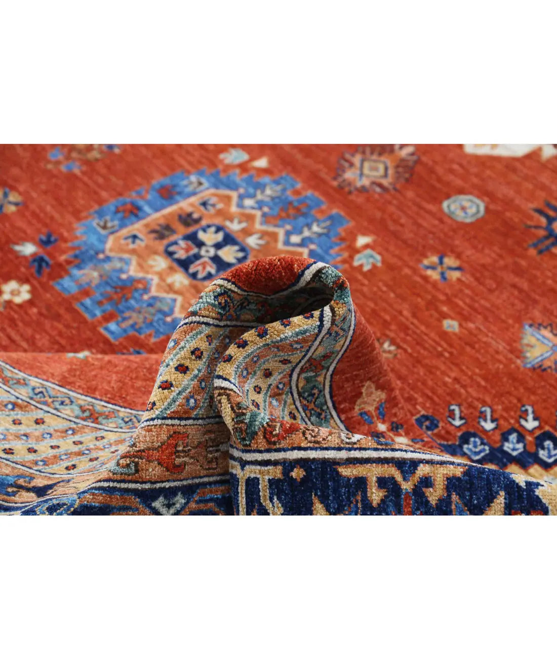 The Cardamom Expanse