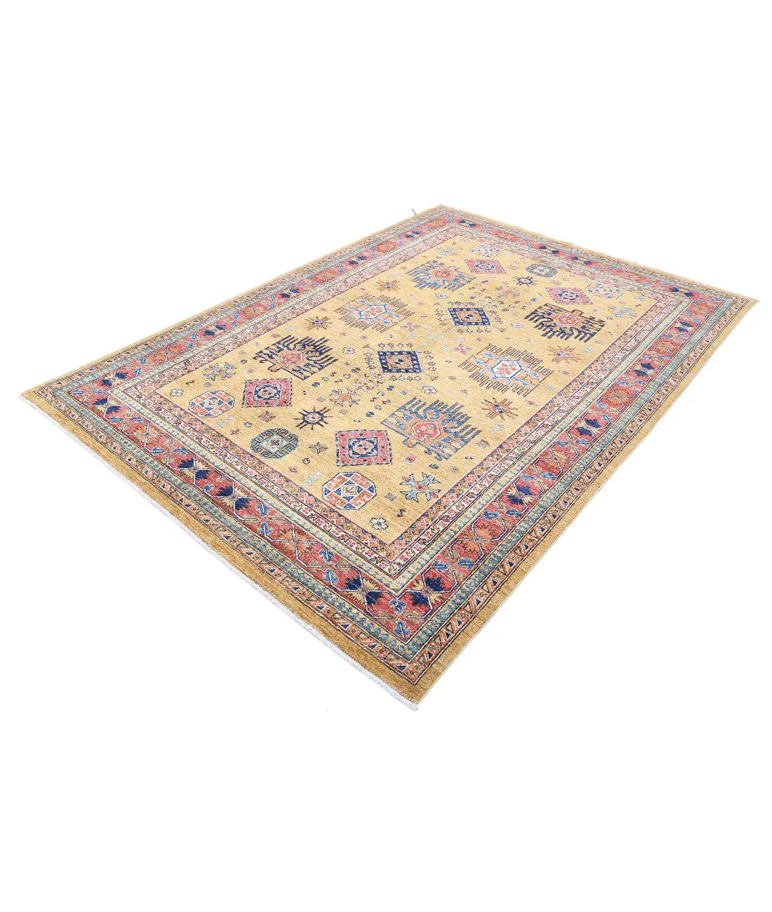 The Saffron Almanac