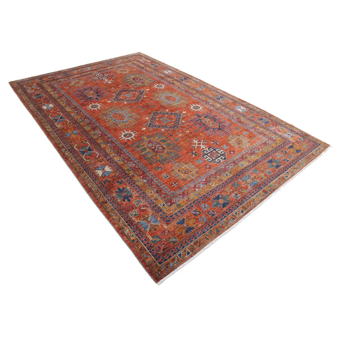 The Rosewood Veil