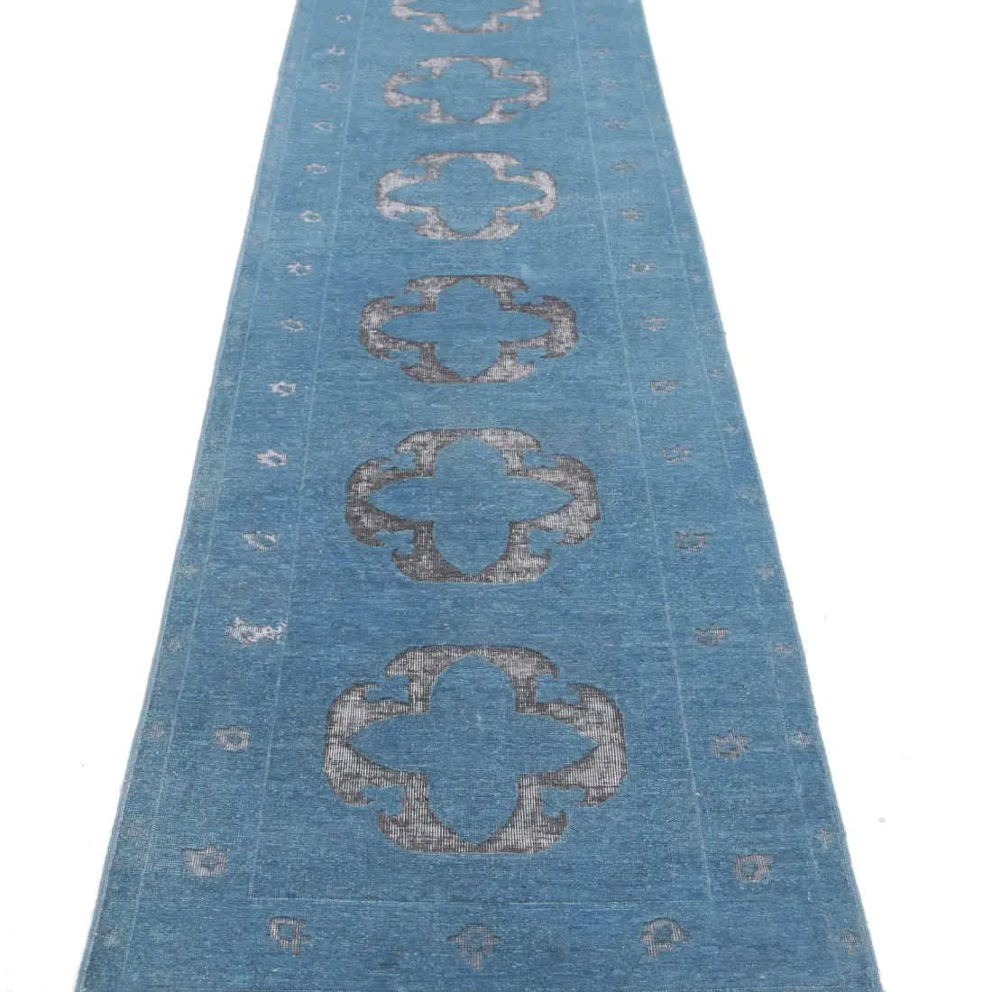 The Pewter Veil