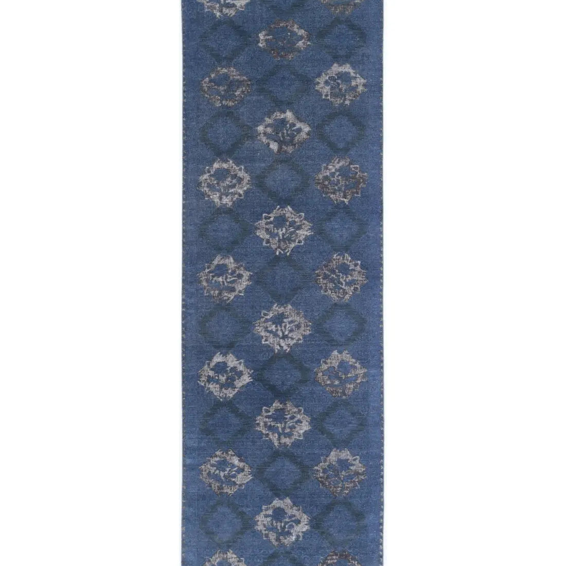 The Charcoal Tapestry