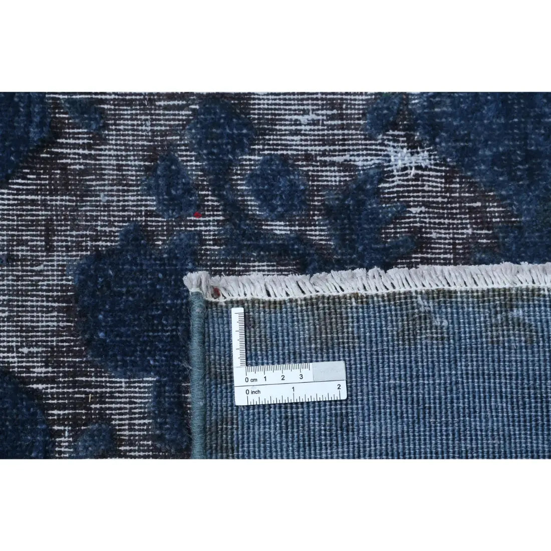 The Charcoal Tapestry