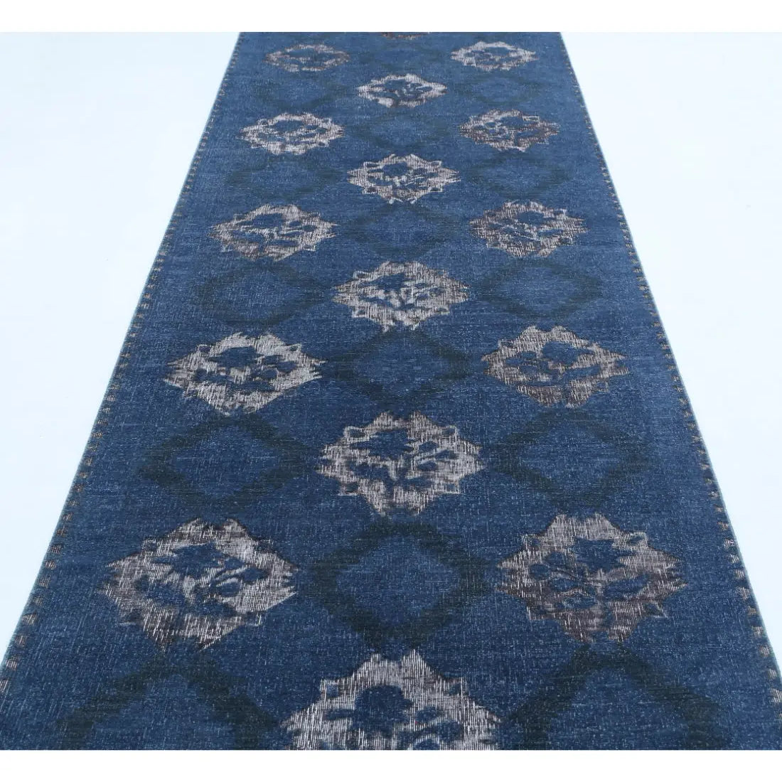 The Charcoal Tapestry