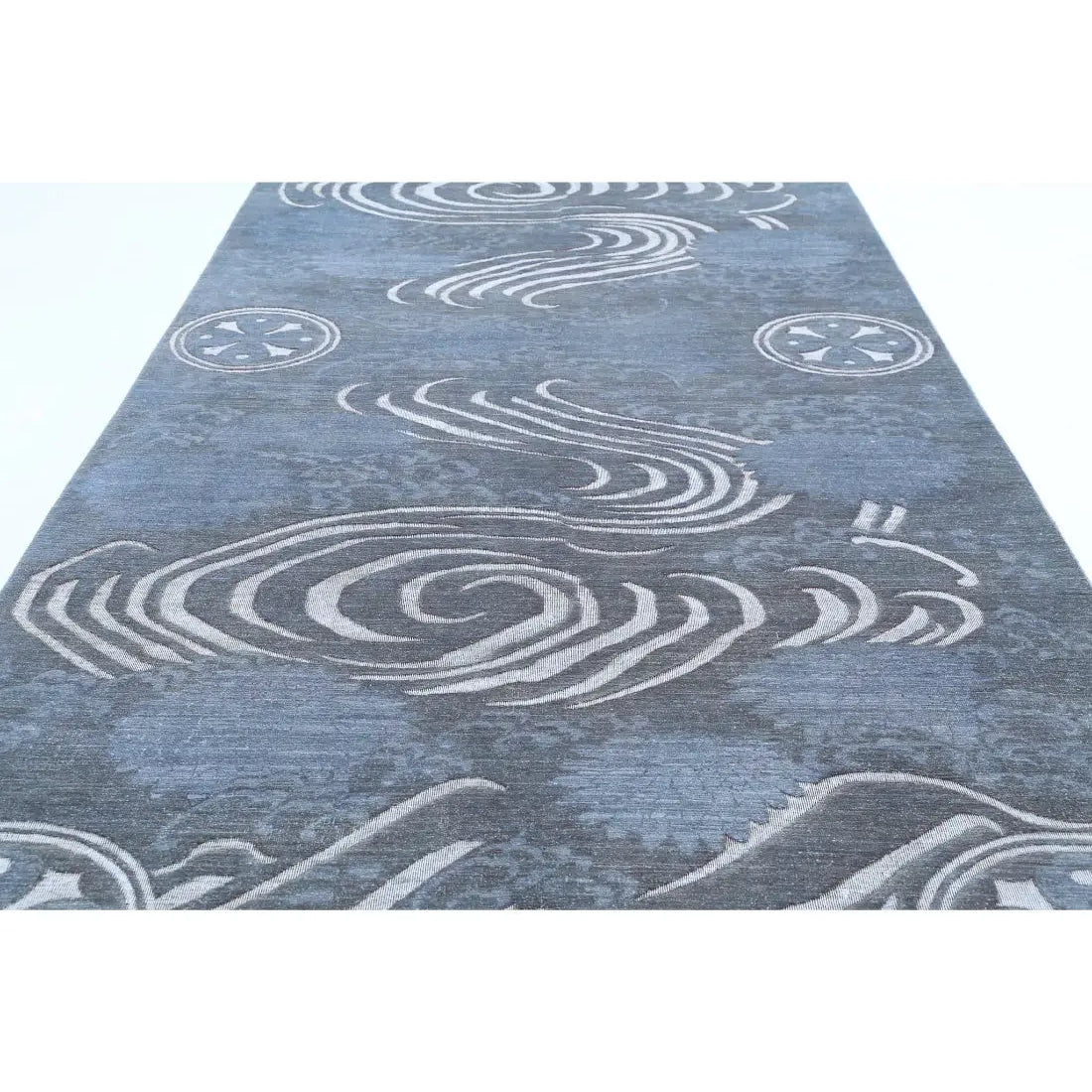 The Slate Thicket