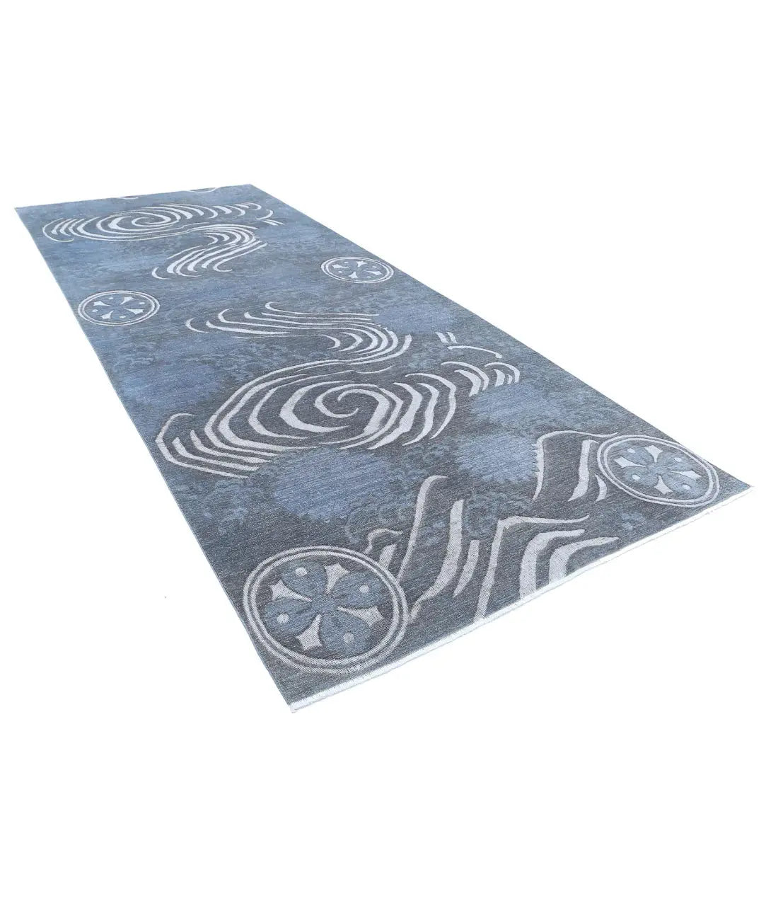 The Slate Thicket