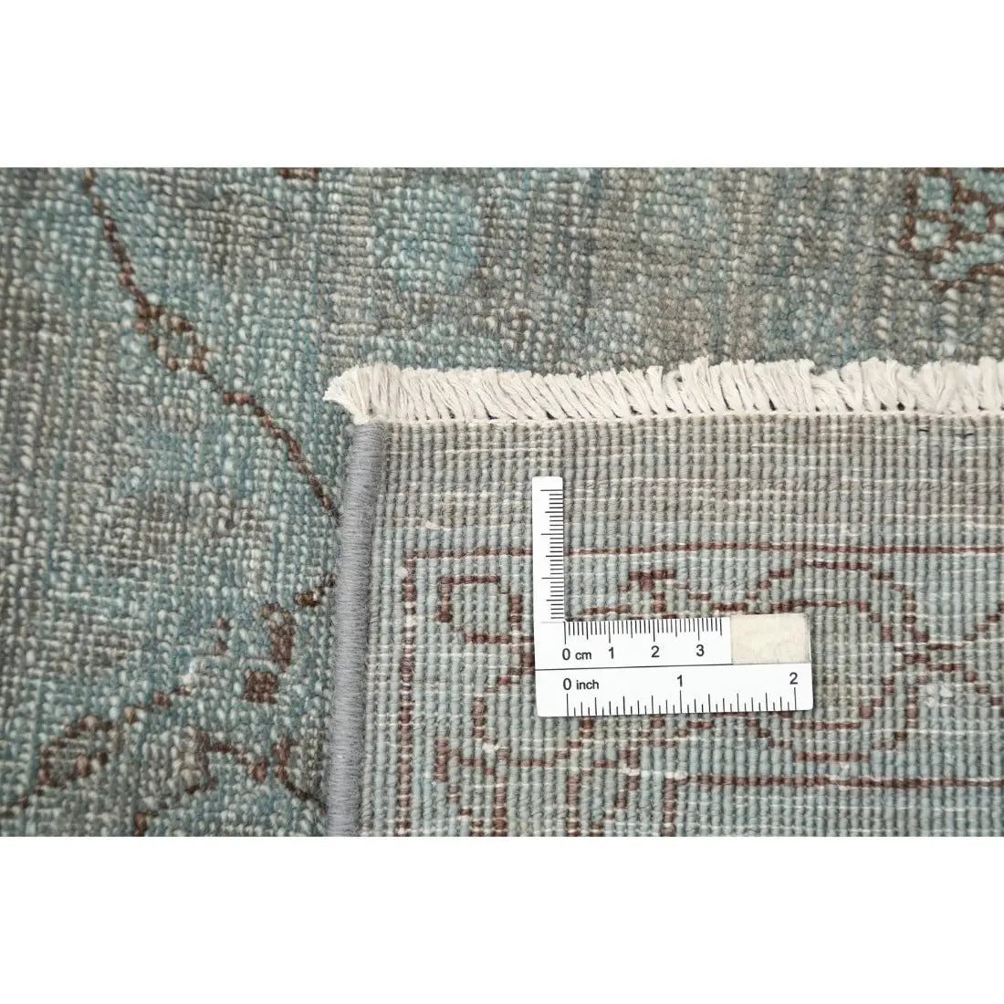 The Bone Loom