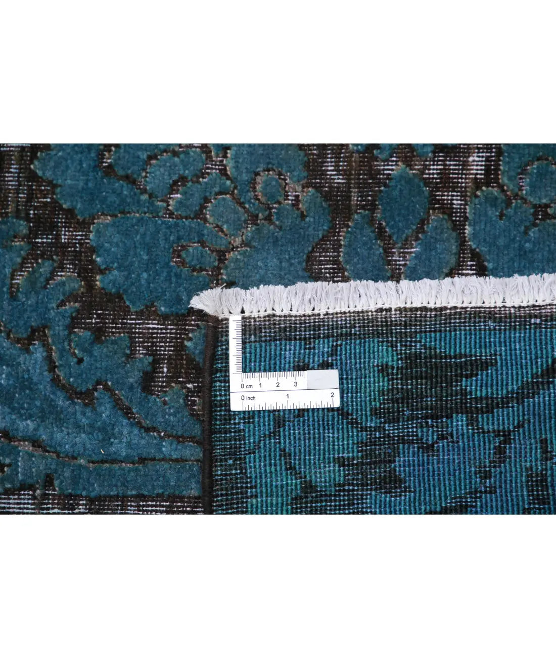The Pewter Vale