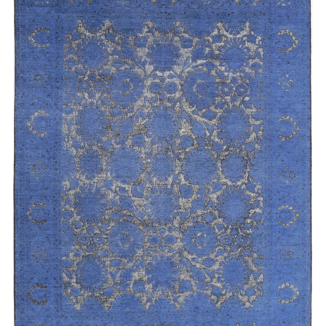 The Onyx Tapestry