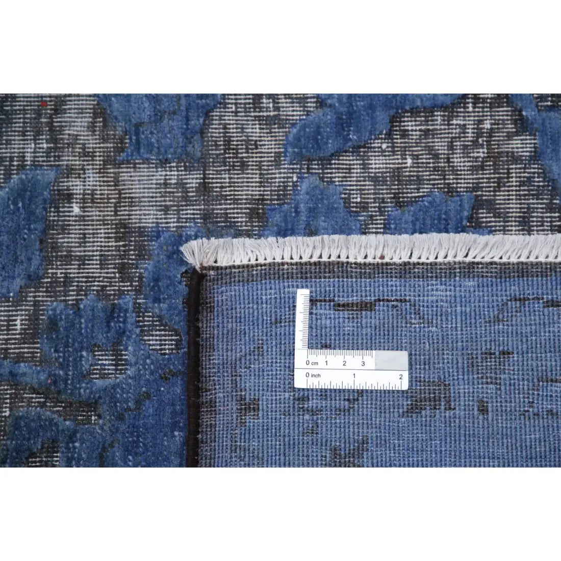 The Onyx Tapestry