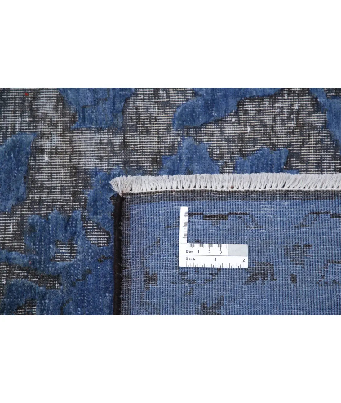 The Onyx Tapestry
