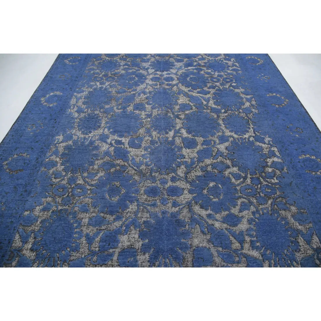 The Onyx Tapestry