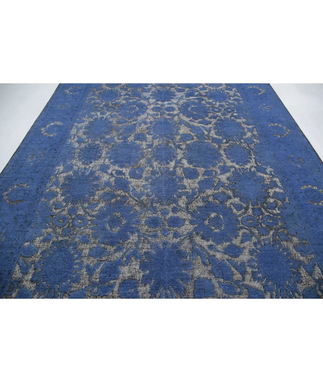 The Onyx Tapestry