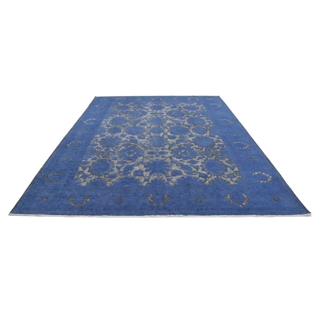 The Onyx Tapestry