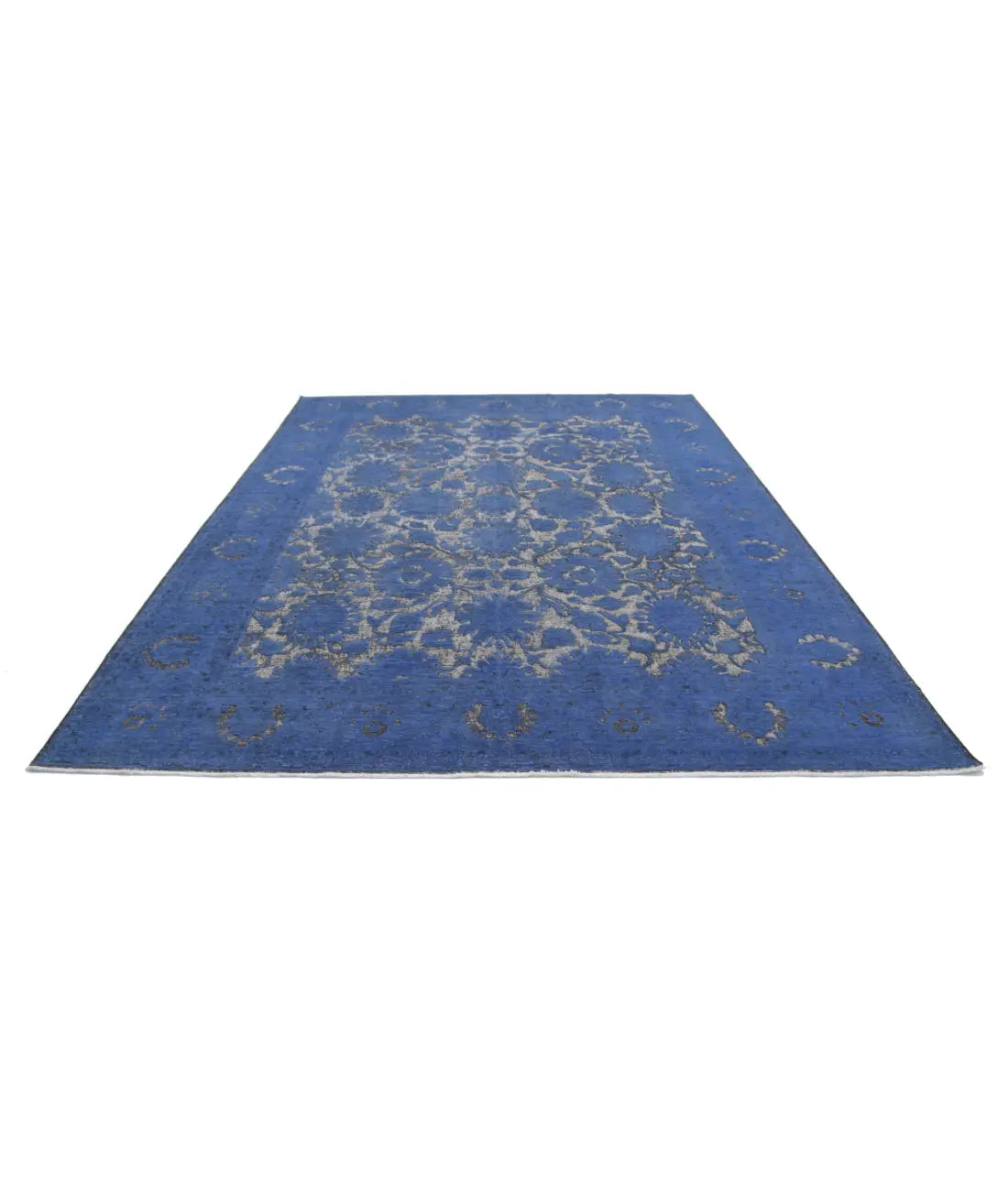 The Onyx Tapestry