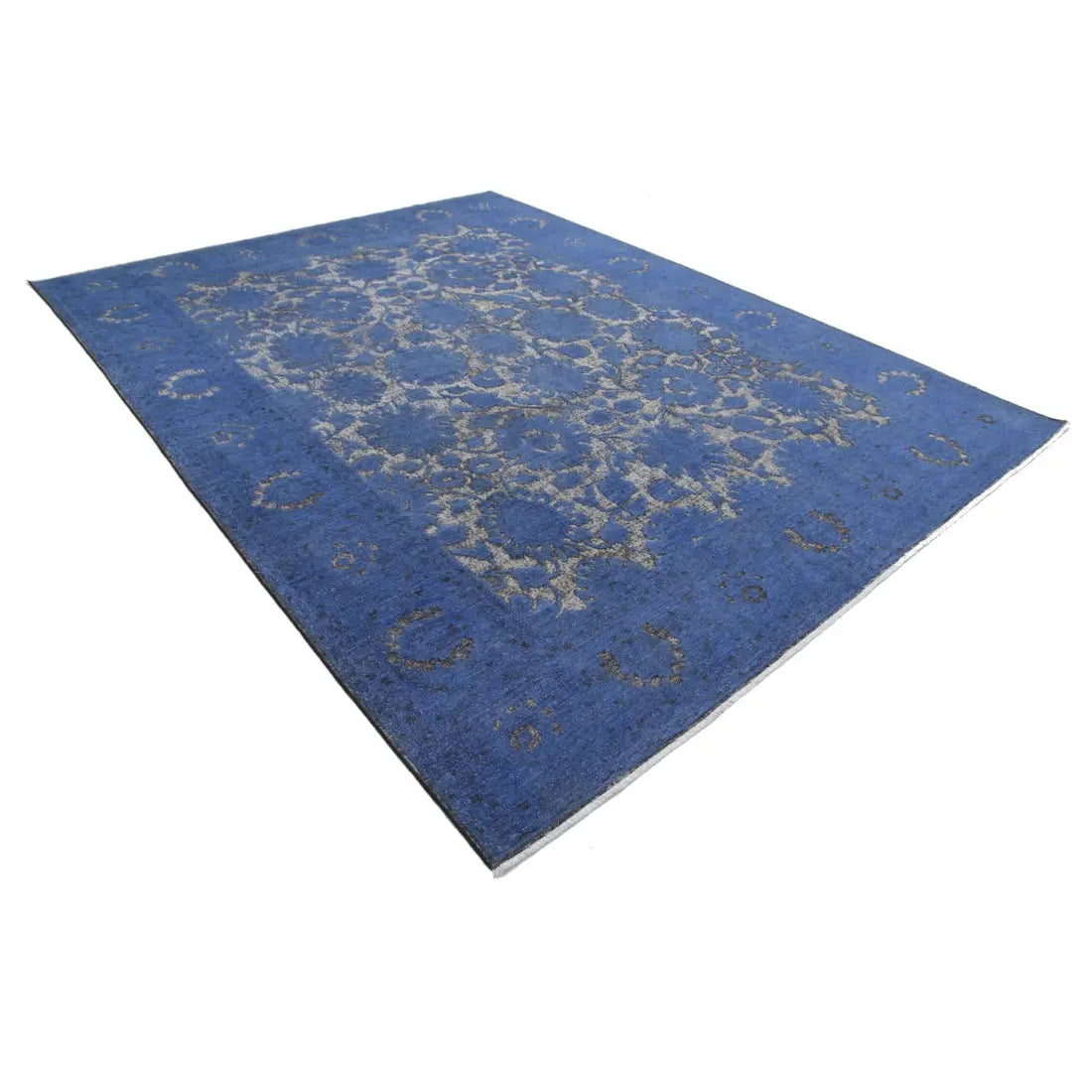 The Onyx Tapestry