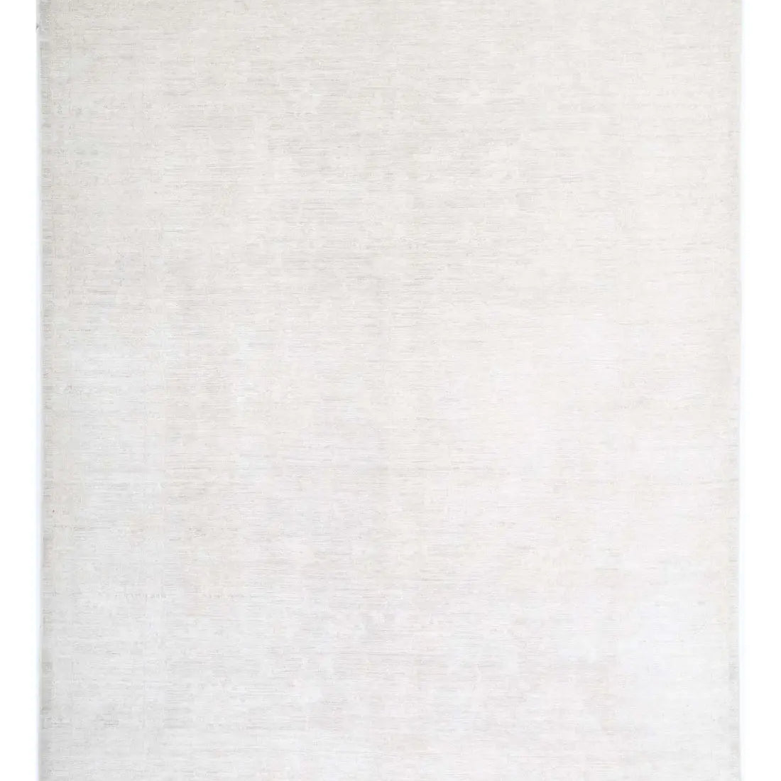 The Quiet Tapestry