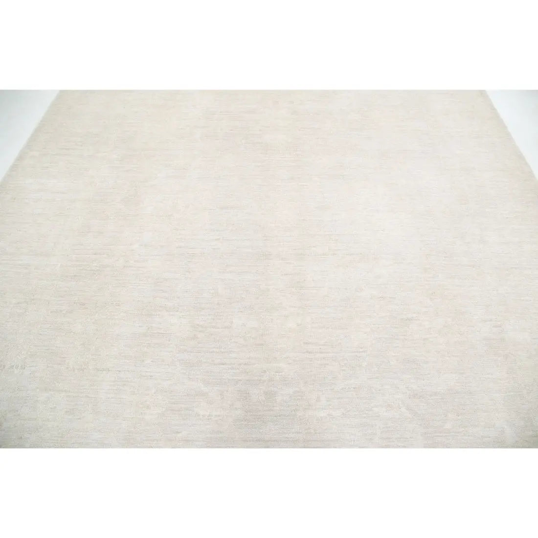 The Quiet Tapestry
