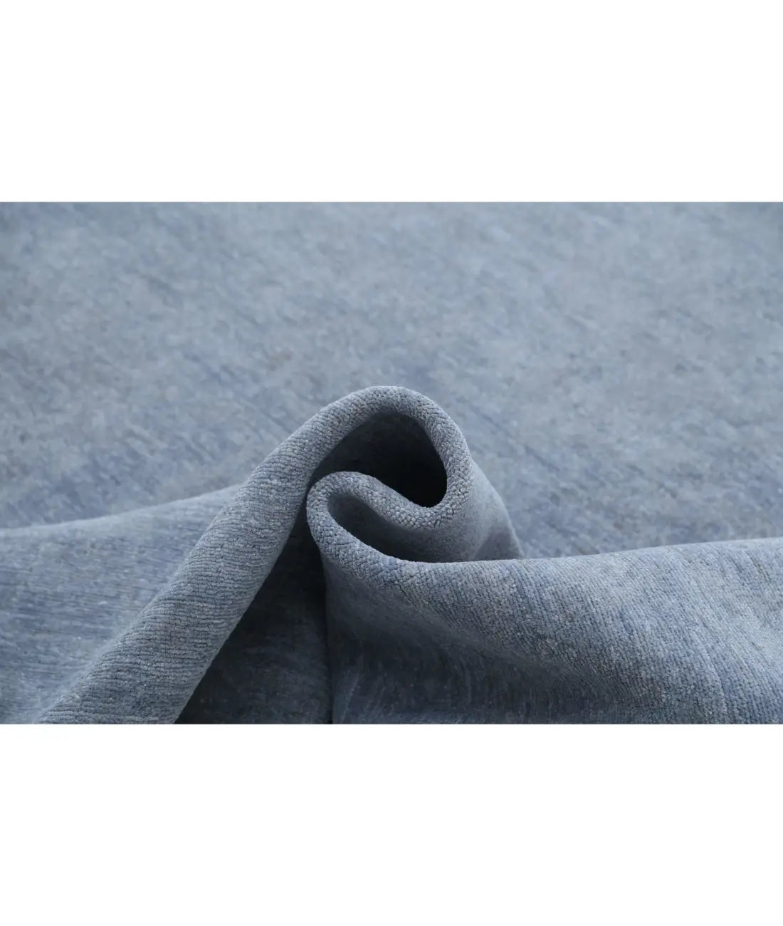 Hand Knotted Overdye Wool Rug - 11'11'' x 14'11'' - Arteverk Rugs Area rug