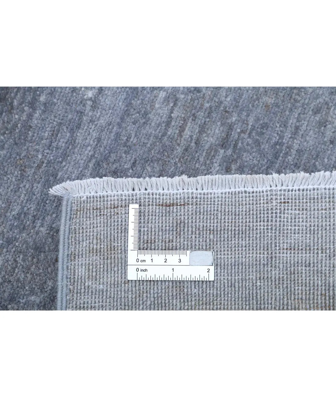 Hand Knotted Overdye Wool Rug - 2'0'' x 3'1'' - Arteverk Rugs Area rug