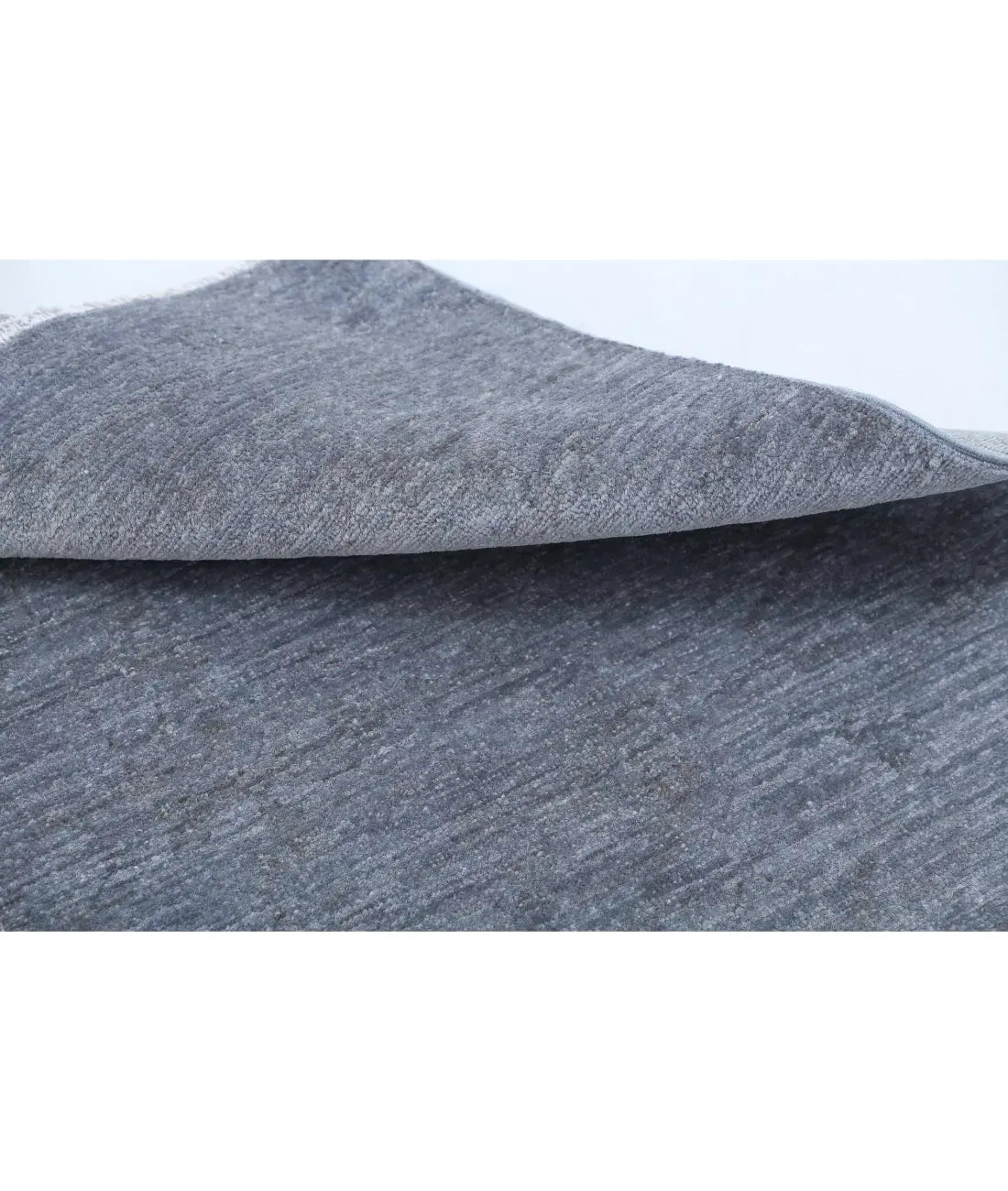 Hand Knotted Overdye Wool Rug - 2'0'' x 3'1'' - Arteverk Rugs Area rug