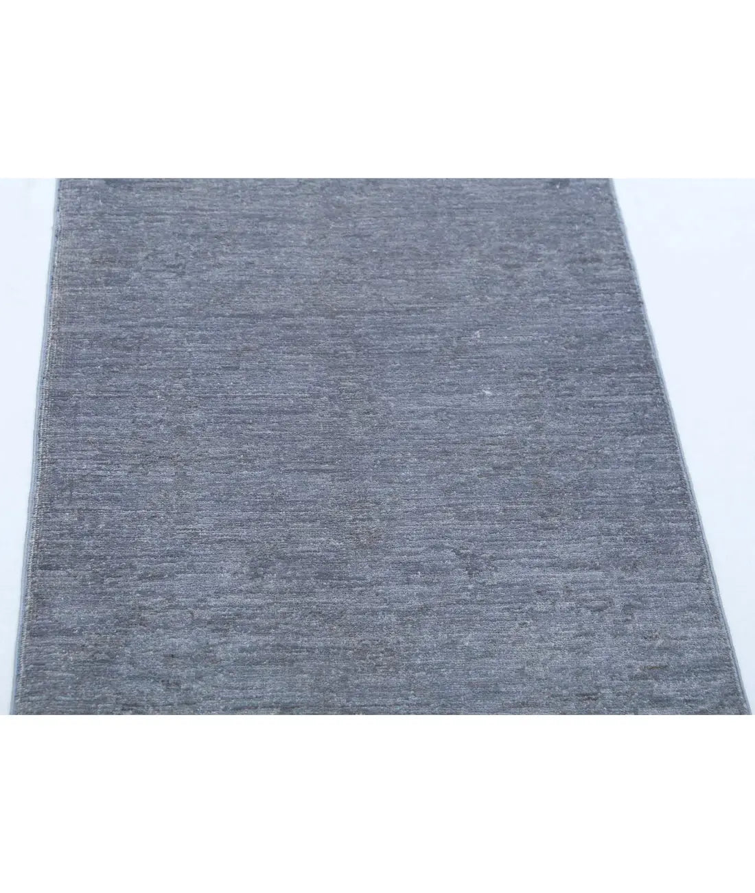 Hand Knotted Overdye Wool Rug - 2'0'' x 3'1'' - Arteverk Rugs Area rug