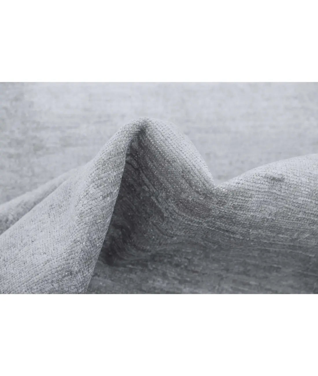 Hand Knotted Overdye Wool Rug - 2'10'' x 9'9'' - Arteverk Rugs Area rug