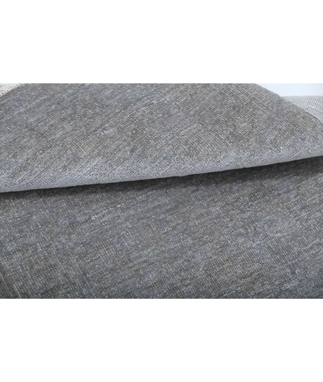 Hand Knotted Overdye Wool Rug - 2'1'' x 2'9'' - Arteverk Rugs Area rug