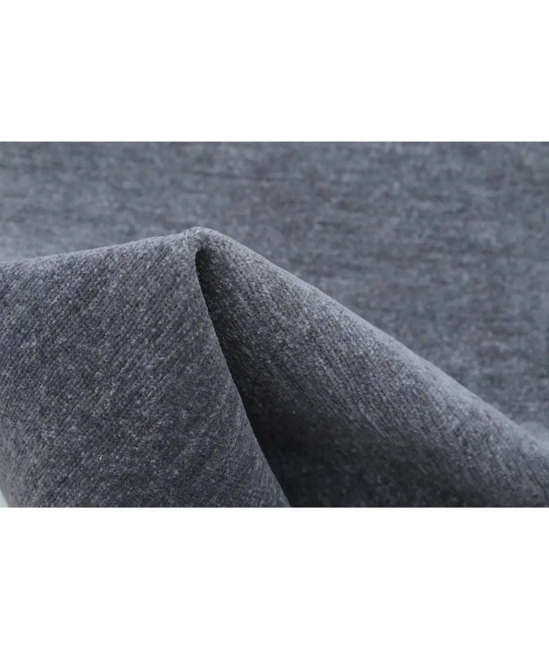 Hand Knotted Overdye Wool Rug - 2'1'' x 3'1''